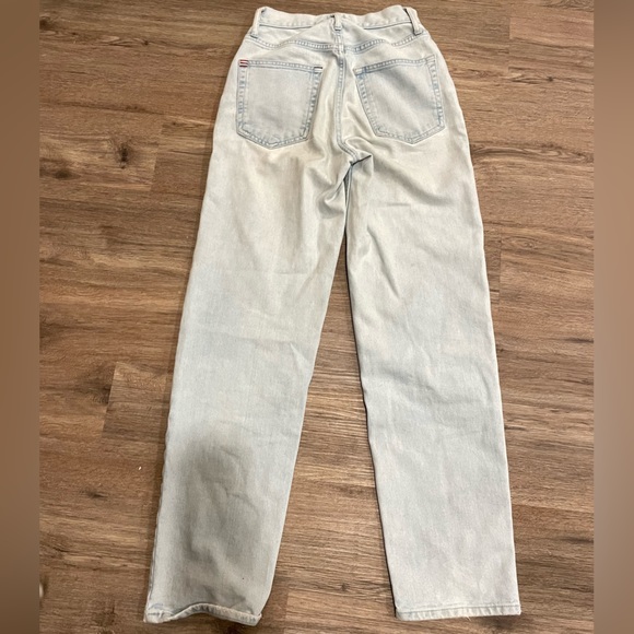 BDG high rise jeans - Picture 5 of 6